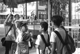 PASIG—Kalawaan-ES