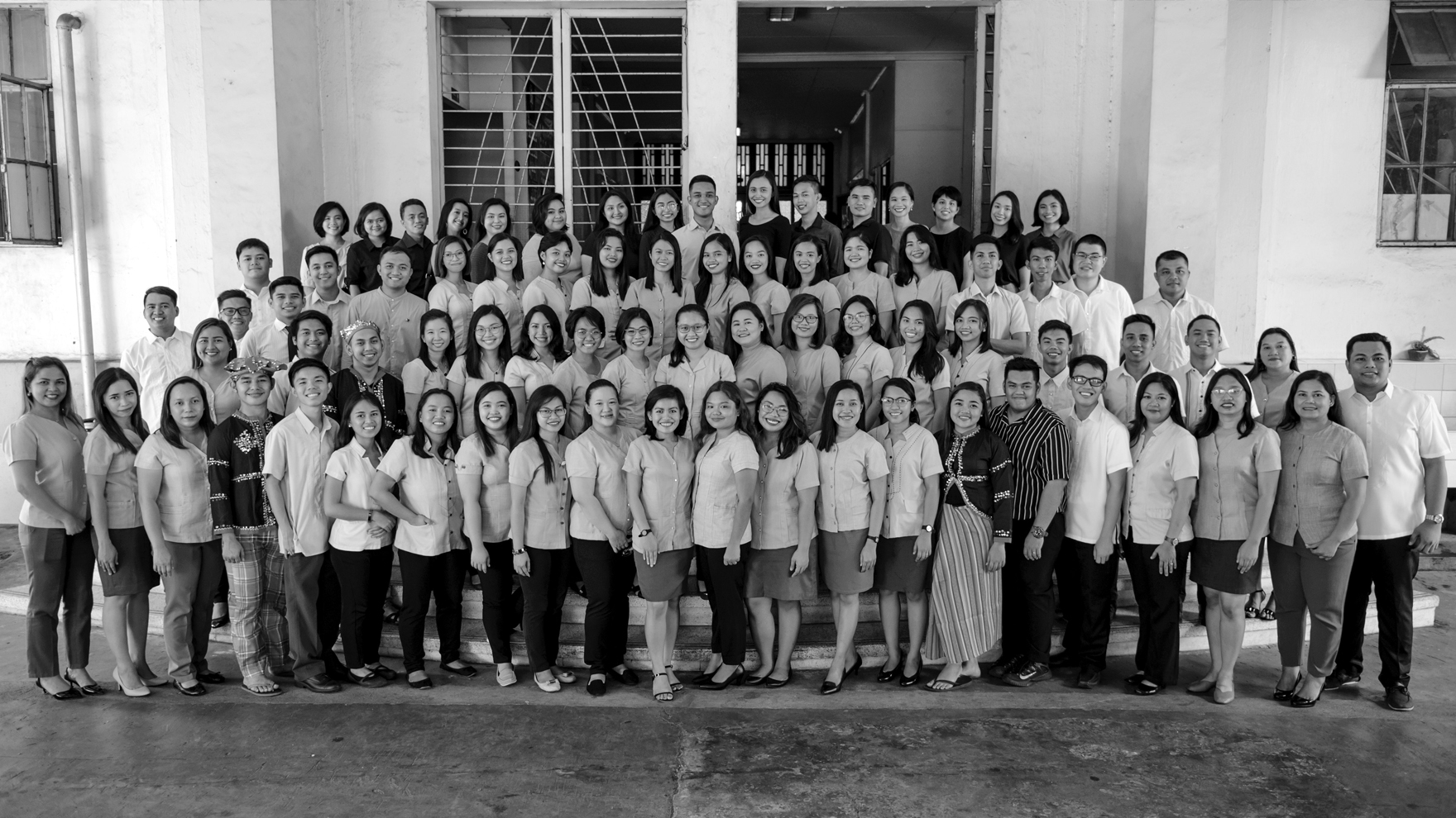 2018 + 2019 Teacher Fellows and Teacher Leaders