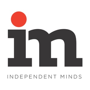 Independent Minds Logo – 300×300