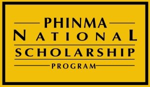 Phinma National Scholarship